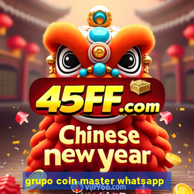 grupo coin master whatsapp